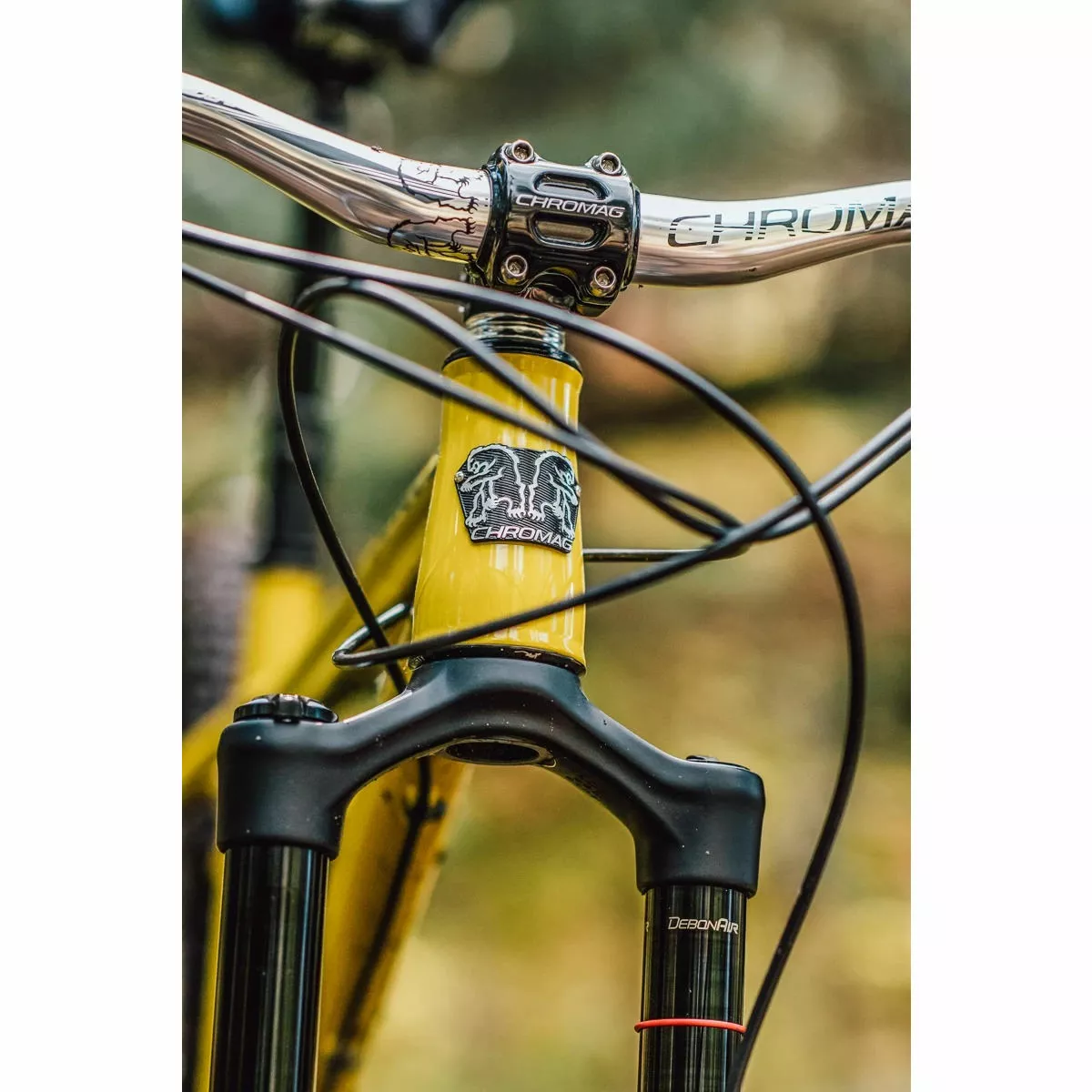 Chromag HiFi V2 Stem - Image 2