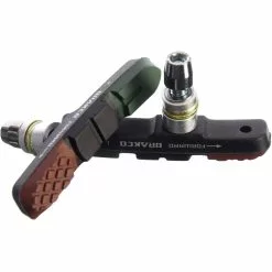 LifeLine M960V V-Brake Pads - Triple Compound