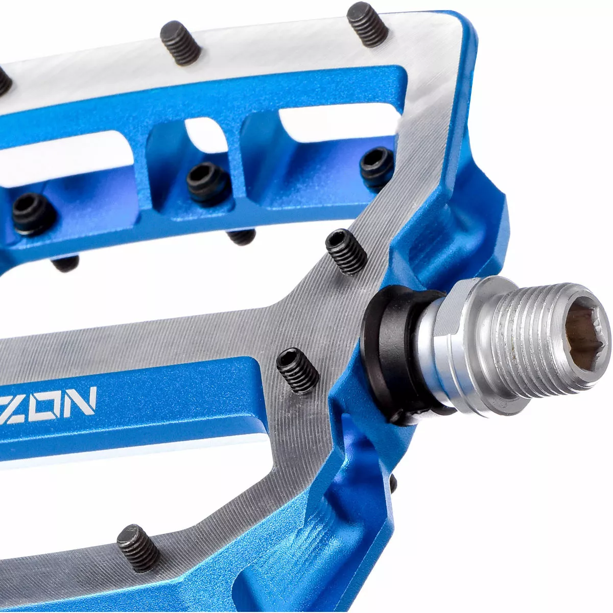 Nukeproof Horizon Pro Downhill Flat Pedals - Image 10
