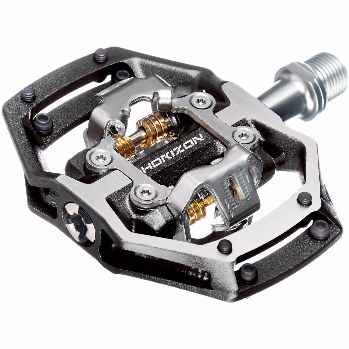 Nukeproof Horizon CS CrMo Trail Pedals - Image 2