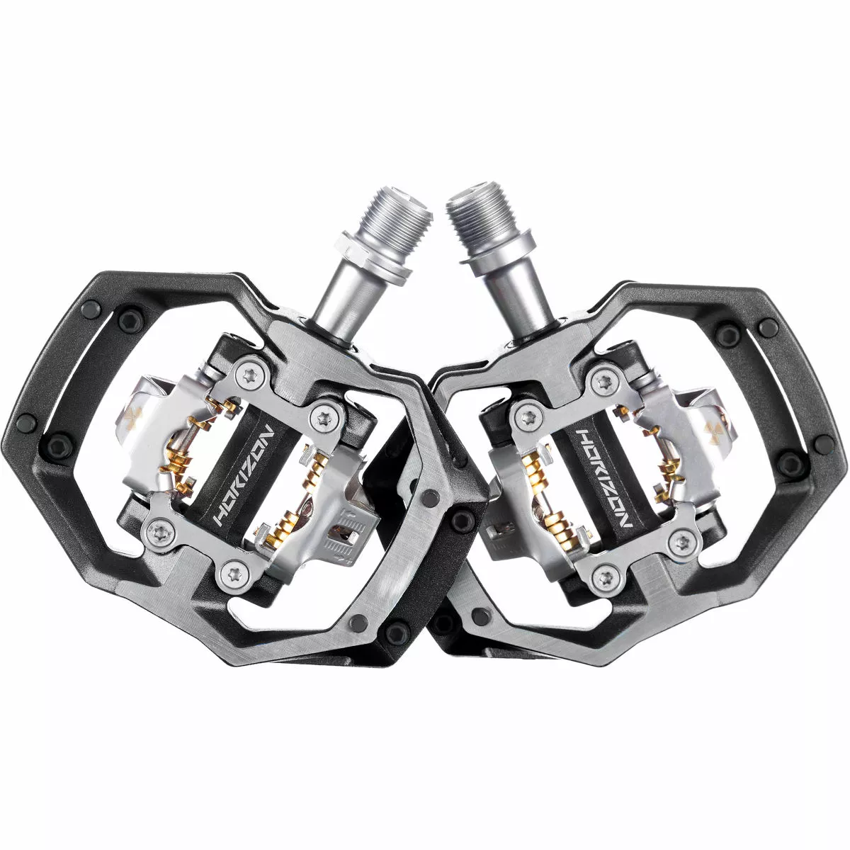 Nukeproof Horizon CS CrMo Trail Pedals - Image 3