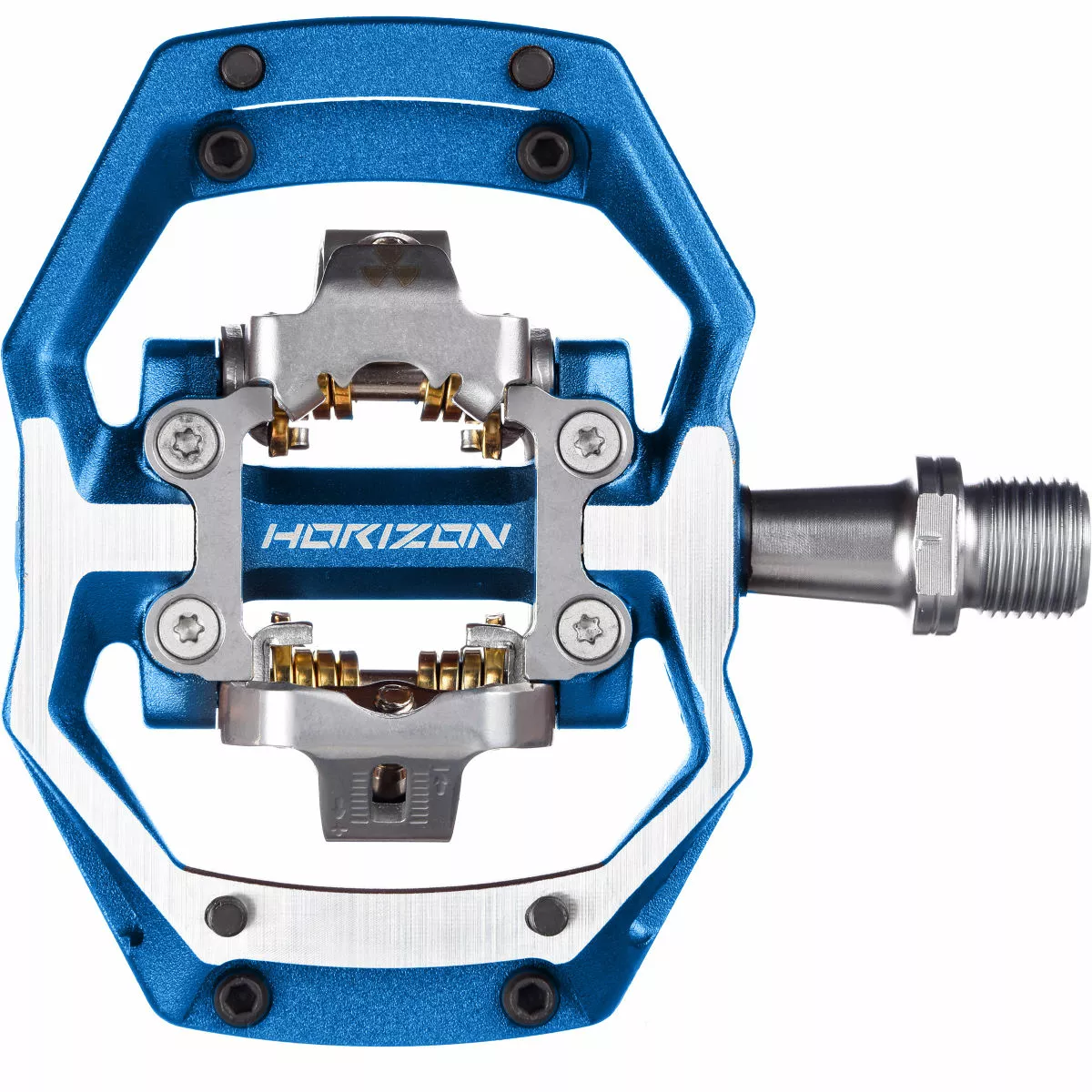 Nukeproof Horizon CS CrMo Trail Pedals - Image 6