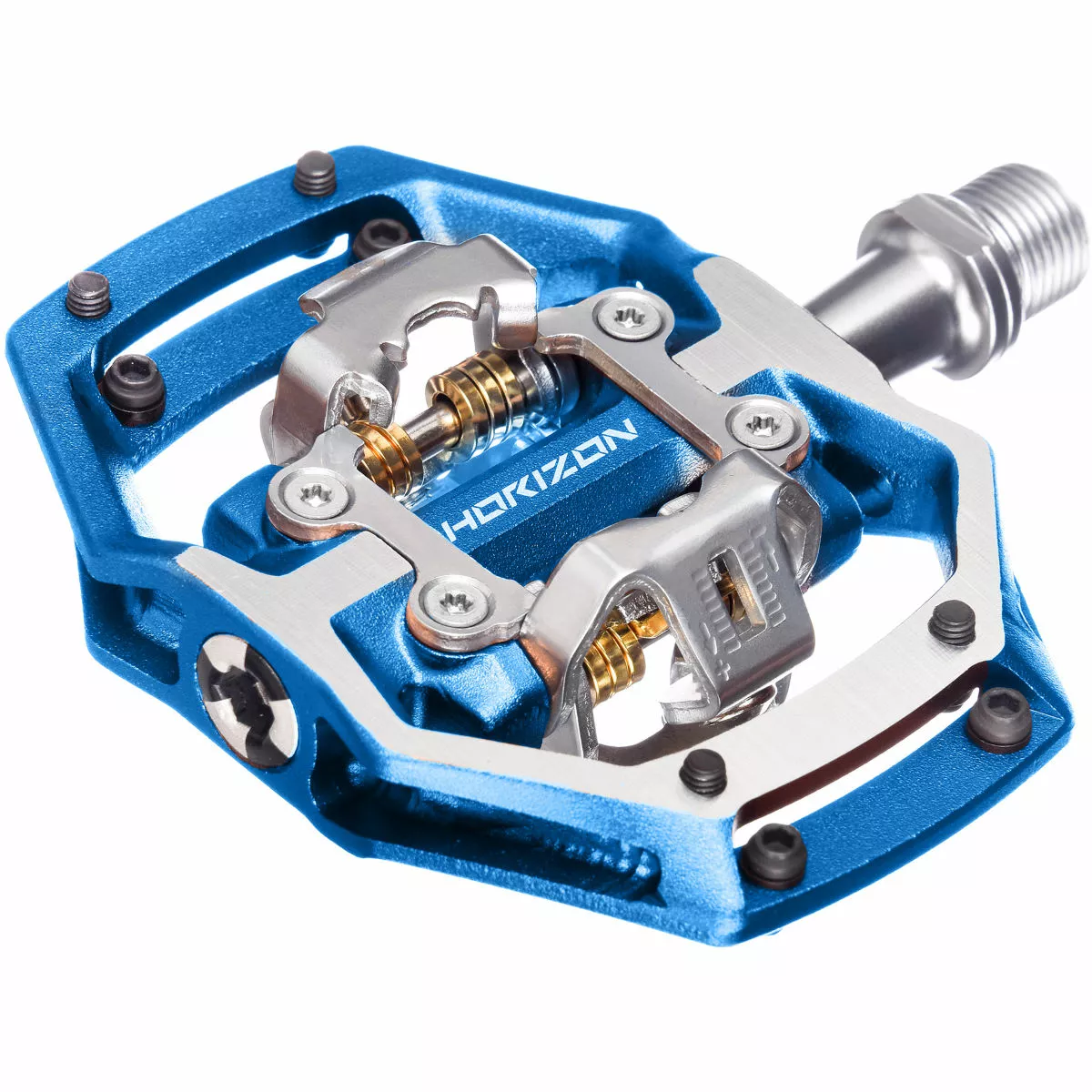 Nukeproof Horizon CS CrMo Trail Pedals - Image 7