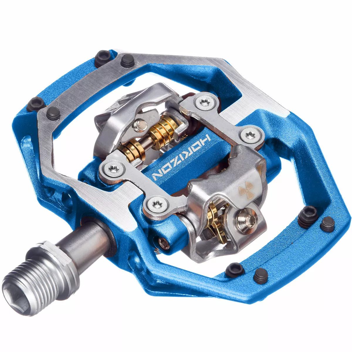 Nukeproof Horizon CS CrMo Trail Pedals - Image 8