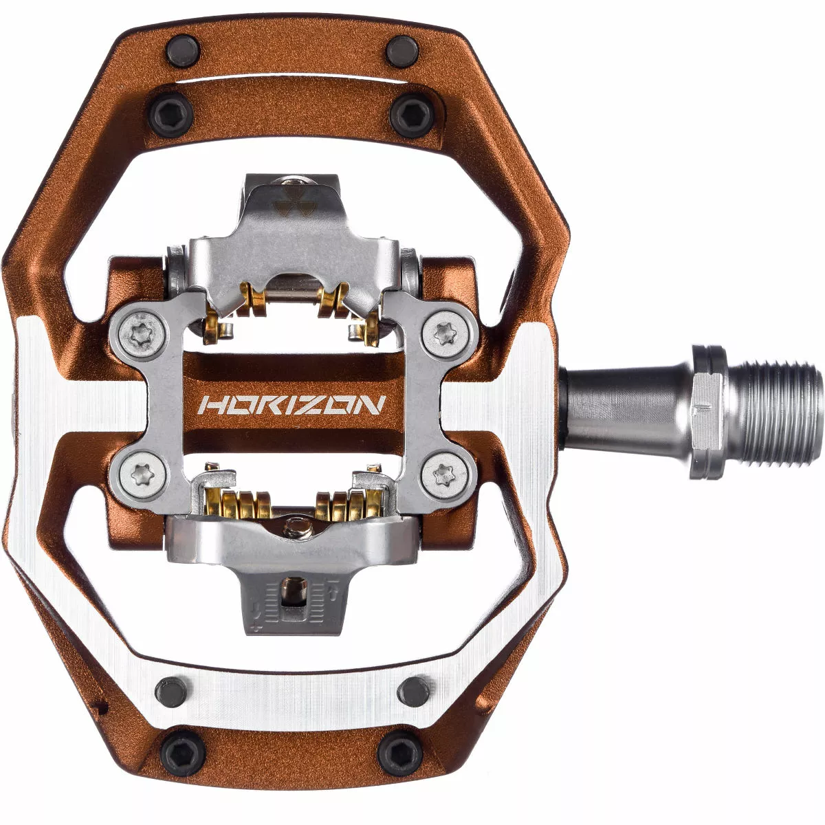 Nukeproof Horizon CS CrMo Trail Pedals - Image 11