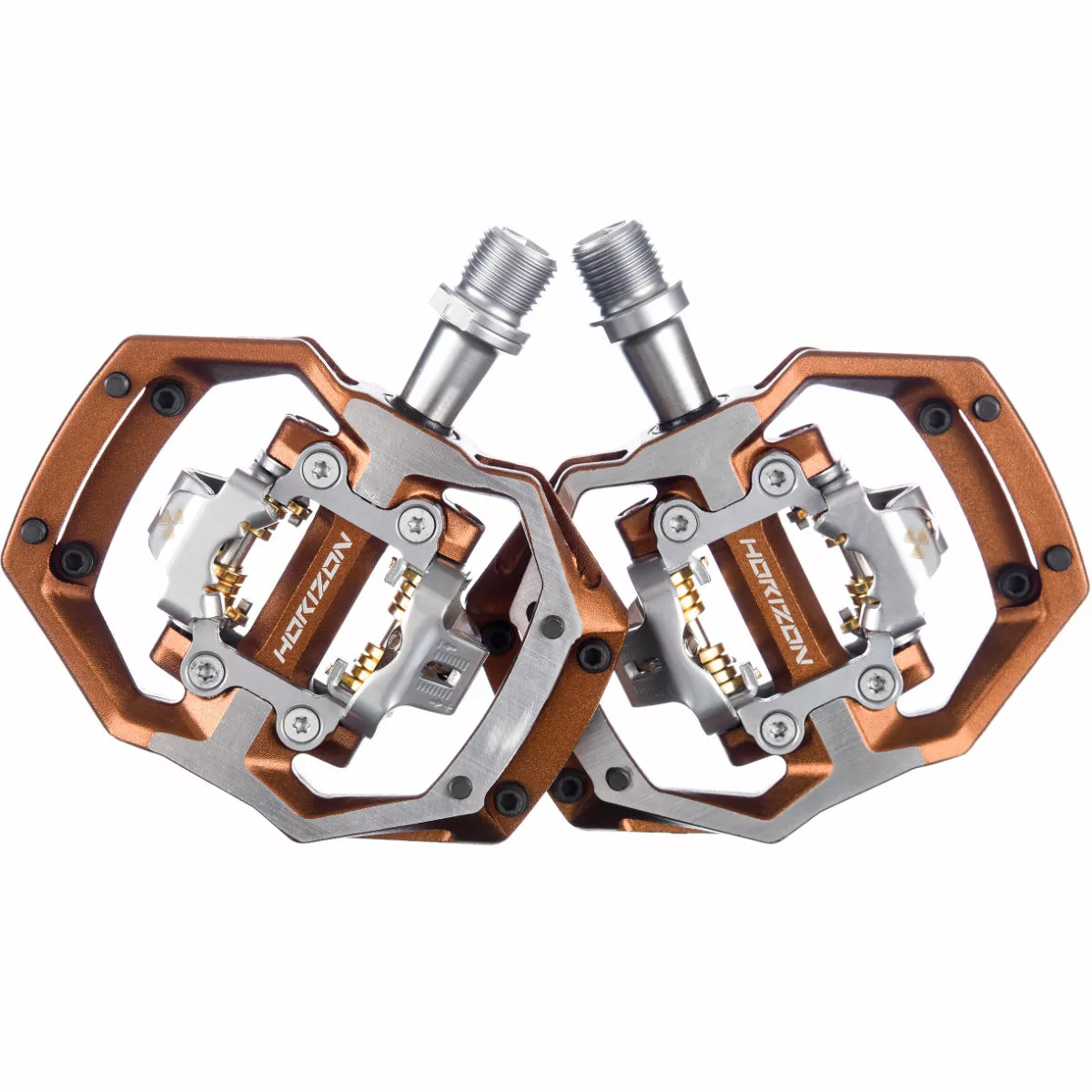 Nukeproof Horizon CS CrMo Trail Pedals - Image 14