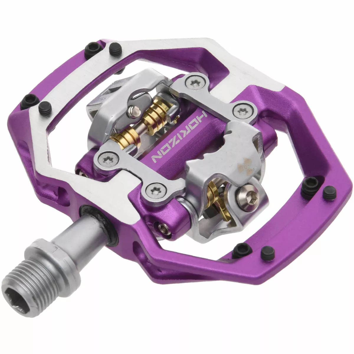 Nukeproof Horizon CS CrMo Trail Pedals - Image 26