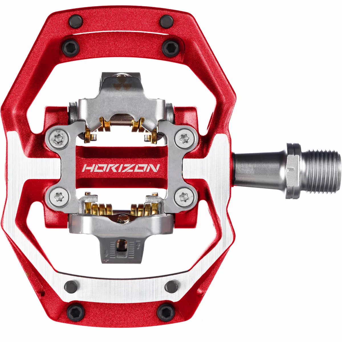 Nukeproof Horizon CS CrMo Trail Pedals - Image 17