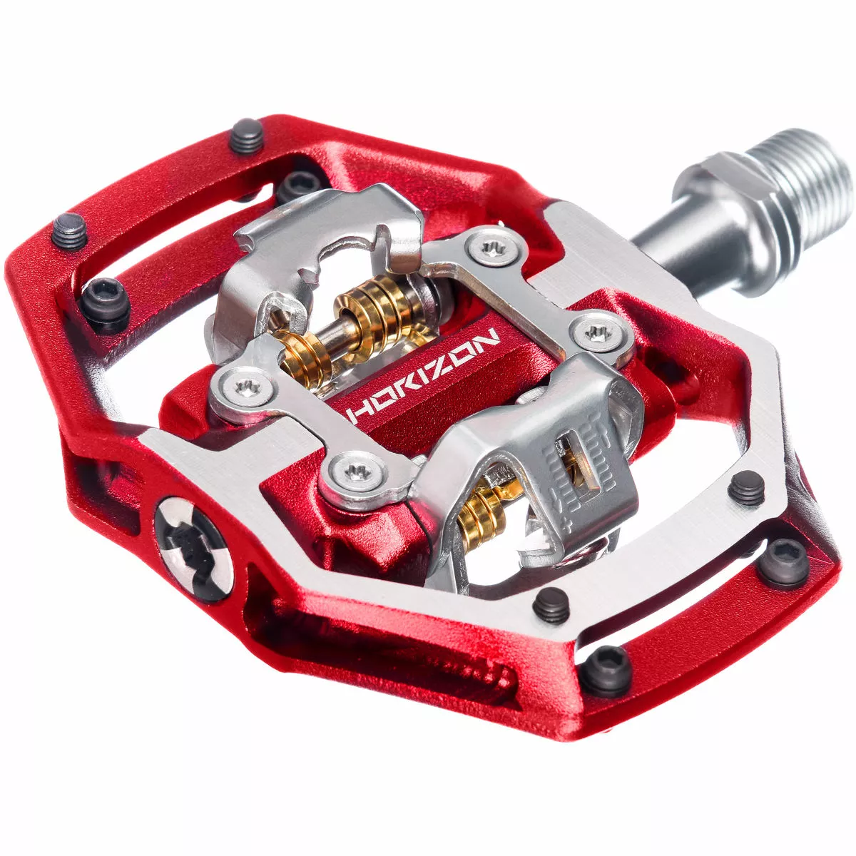 Nukeproof Horizon CS CrMo Trail Pedals - Image 18