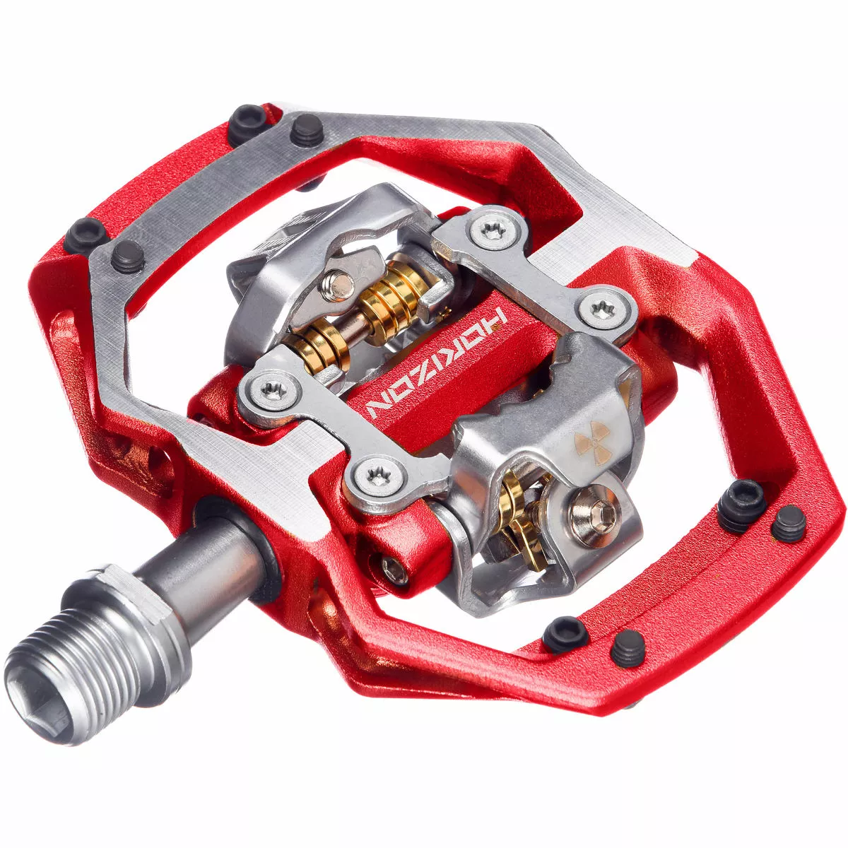 Nukeproof Horizon CS CrMo Trail Pedals - Image 19