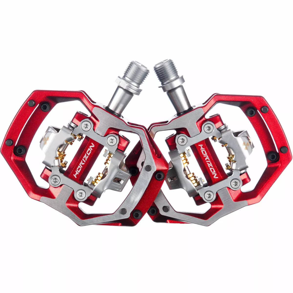 Nukeproof Horizon CS CrMo Trail Pedals - Image 20