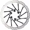 Clarks 6 Bolt Disc Brake Rotor