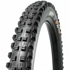 Maxxis Shorty Wide Trail Tyre - 3C - EXO - TR
