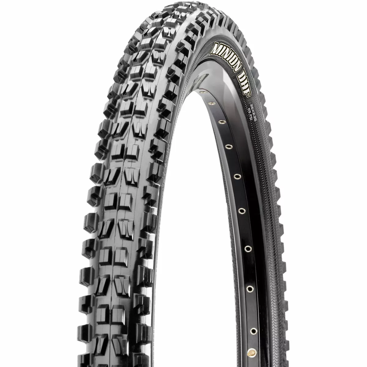 Maxxis Minion DHF Wide Trail Tyre - 3C - TR -DD