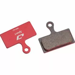 Jagwire Semi-Metallic Disc Brake Pad