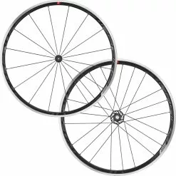 Fulcrum Racing 3 C17 Clincher Wheelset