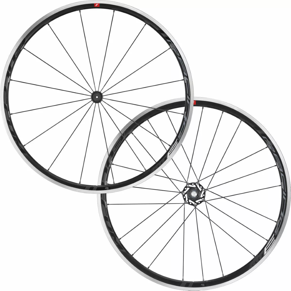 Fulcrum Racing 3 C17 Clincher Wheelset