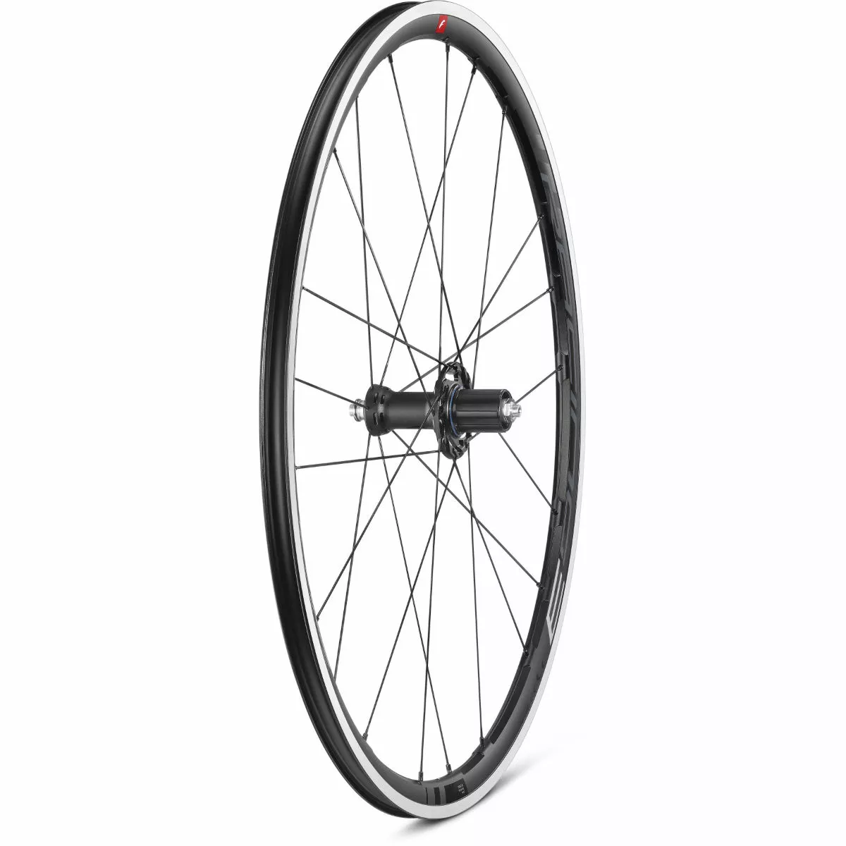 Fulcrum Racing 3 C17 Clincher Wheelset - Image 5