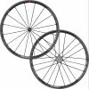 Fulcrum Racing Zero Carbon Wheelset