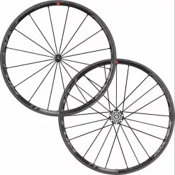 Fulcrum Racing Zero Carbon Wheelset