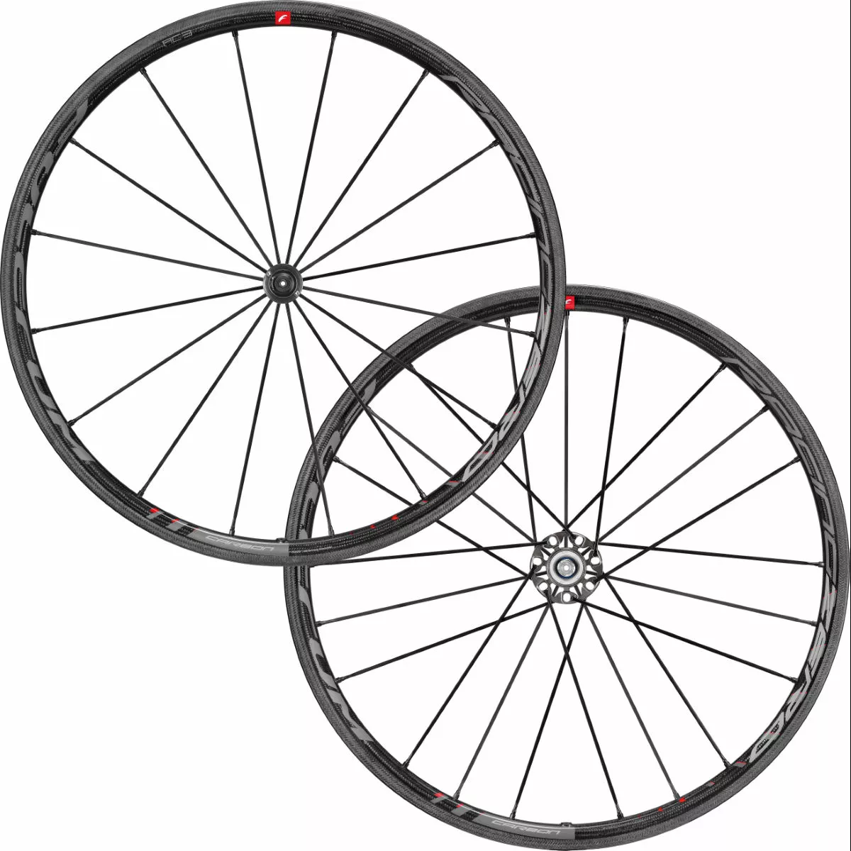 Fulcrum Racing Zero Carbon Wheelset