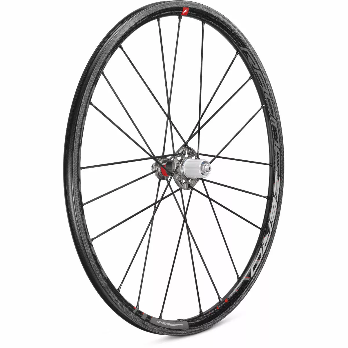 Fulcrum Racing Zero Carbon Wheelset - Image 4