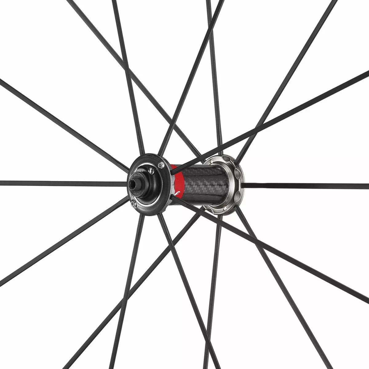 Fulcrum Racing Zero Carbon Wheelset - Image 6
