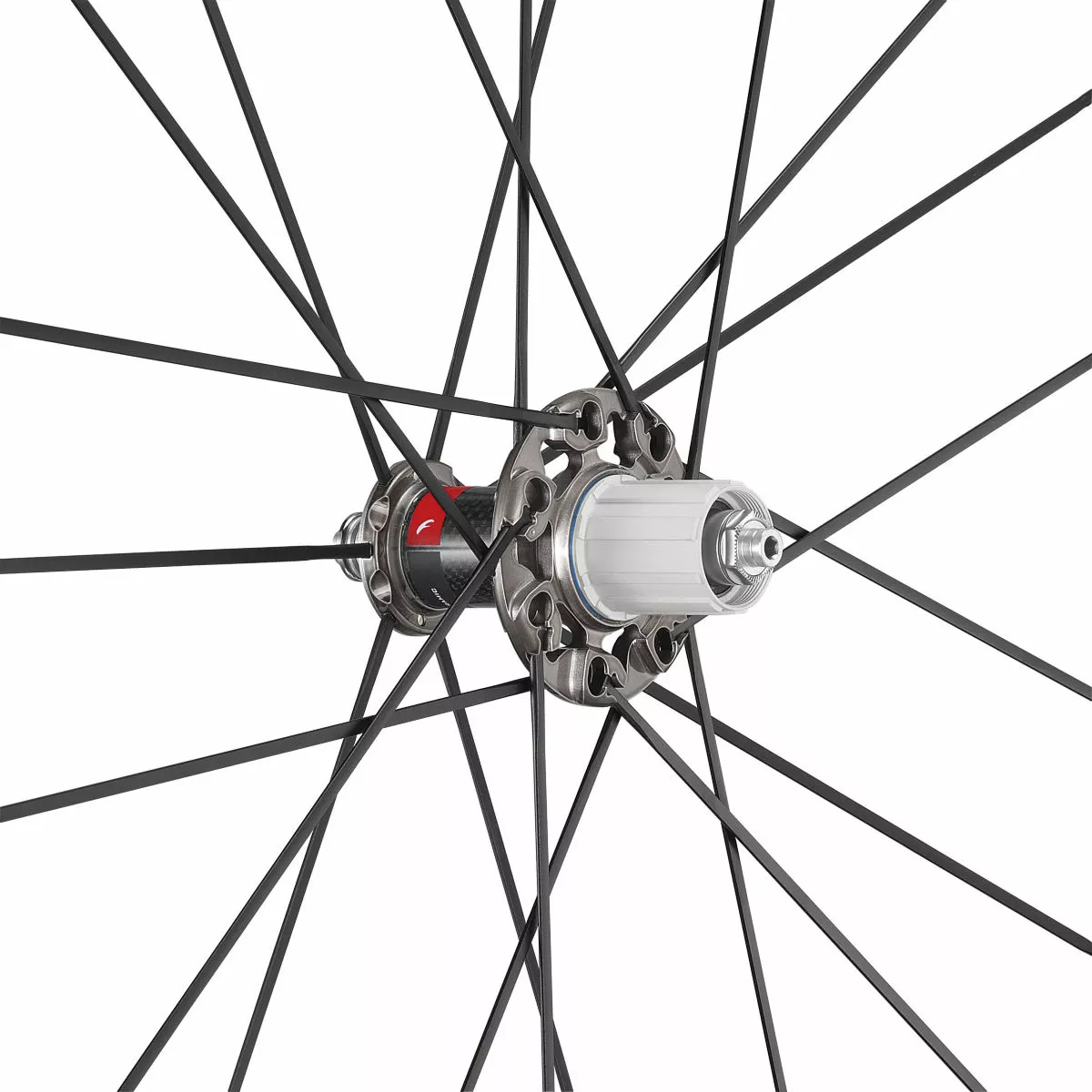Fulcrum Racing Zero Carbon Wheelset - Image 7