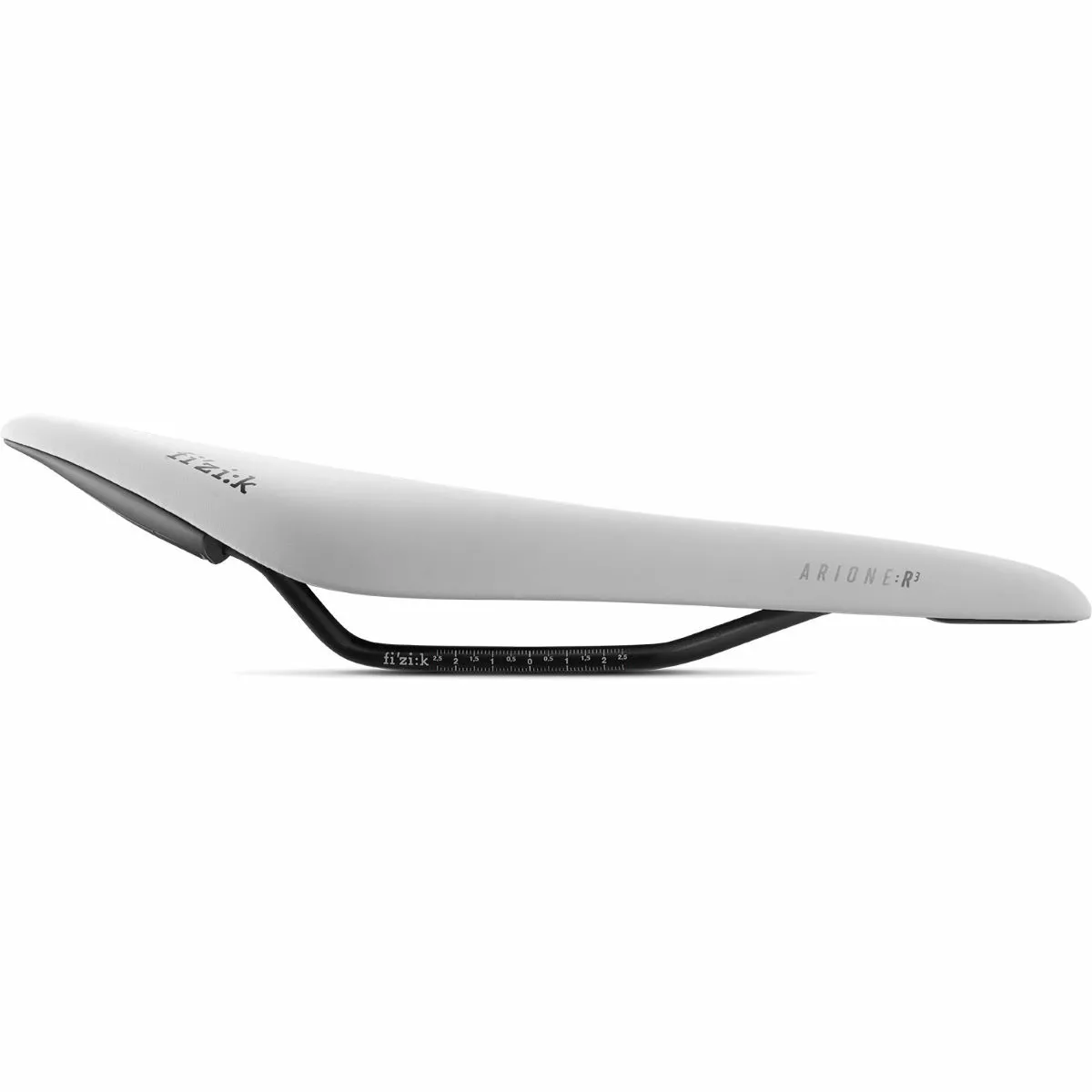 Fizik Arione R3 Open Bike Saddle - Image 2