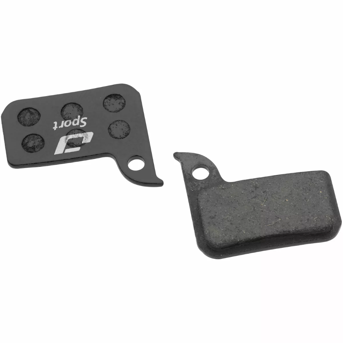 Jagwire Pro Extreme Sintered Disc Pads - Image 2
