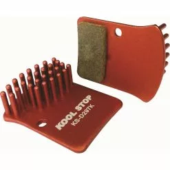 Kool-stop Kool Stop Sram Red Road Disc Pads