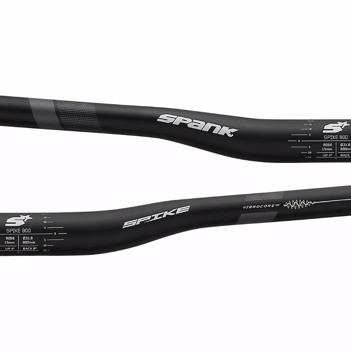 Spank SPIKE 800 Vibrocore Handlebar (Limited Edition) - Image 4
