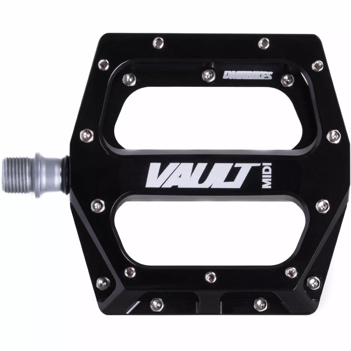 DMR Vault Midi V2 Pedals - Image 2