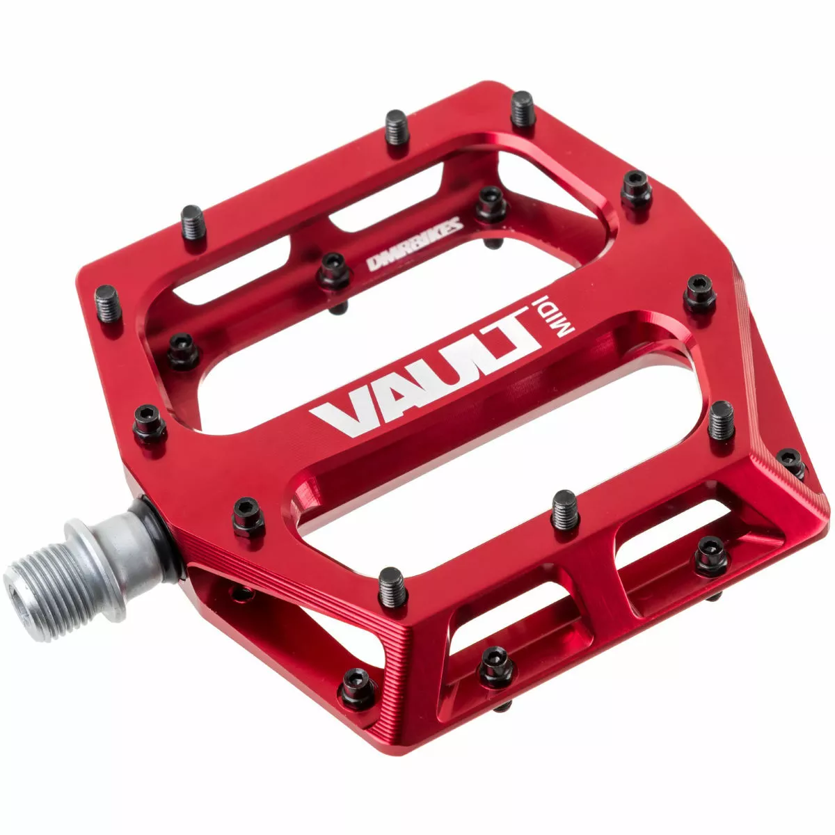 DMR Vault Midi V2 Pedals - Image 3