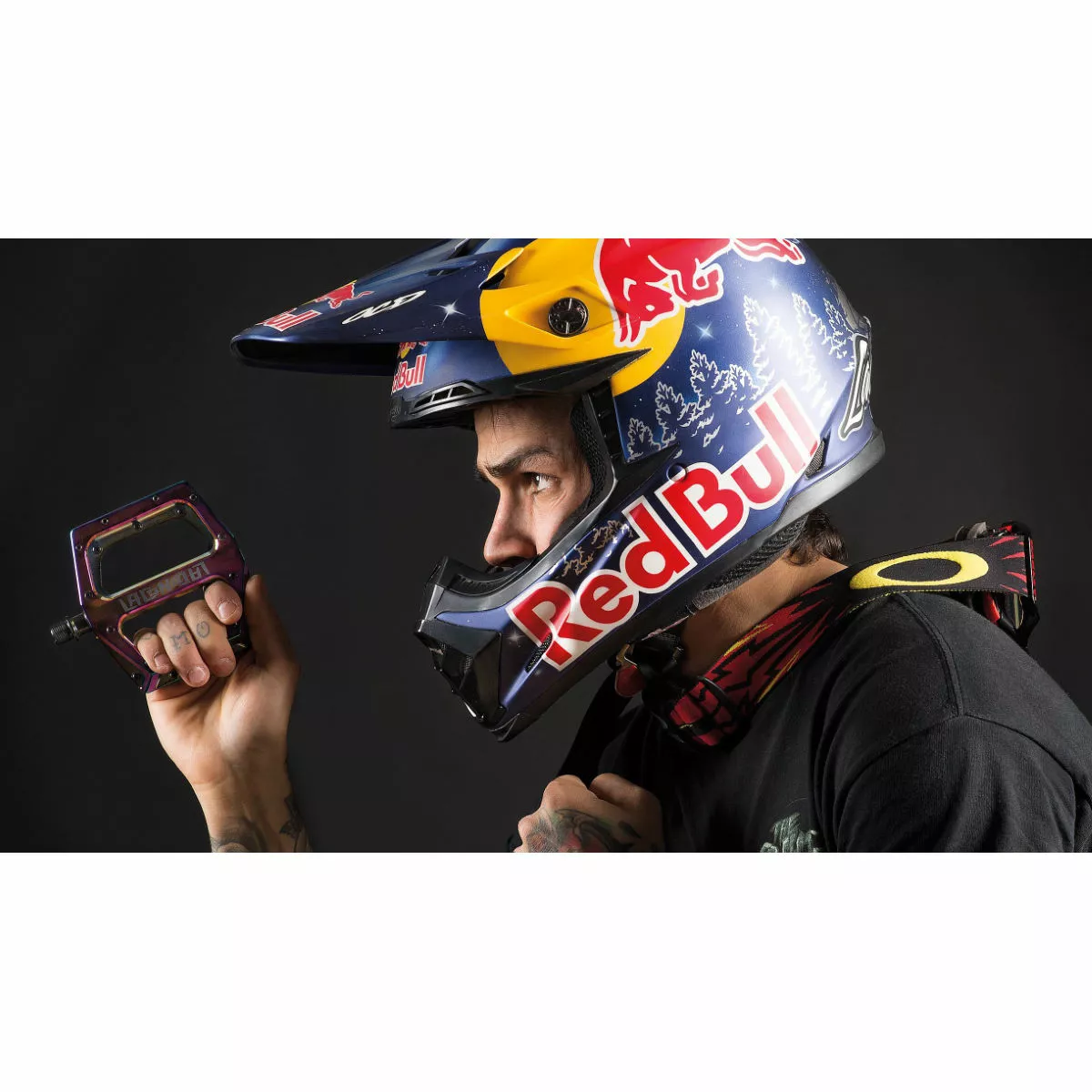 DMR Vault V2 Lacon Signature Pedals - Image 7