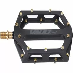 DMR Vault Magnesium SL V2 Pedals (Ti Axle)