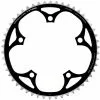 TA 130 PCD Alize Outer Chainrings (50-53T)