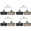 Nukeproof Avid SRAM Code DB8 Disc Brake Pads 4Pk
