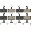 Nukeproof Shimano XTR-XT Disc Brake Pads 4Pk