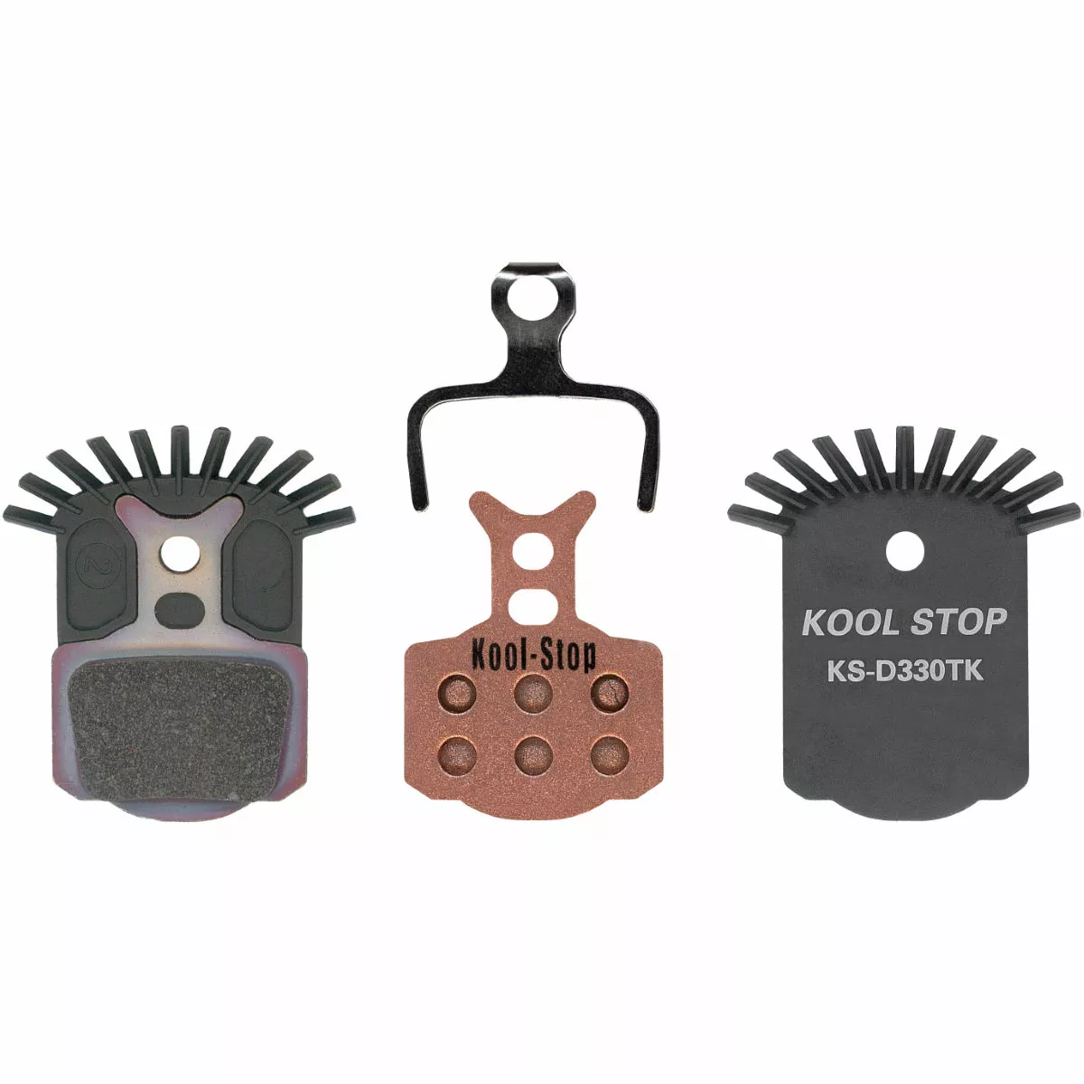 Kool-stop Kool Stop D330T Replacement AERO PRO Brake Pads