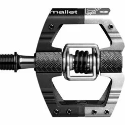 Crankbrothers Mallet-E Pedals