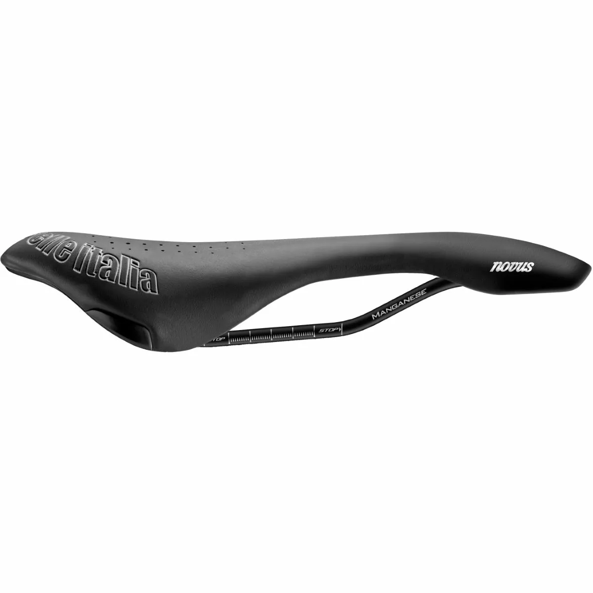 Selle Italia Novus Superflow Endurance TM Saddle - Image 2