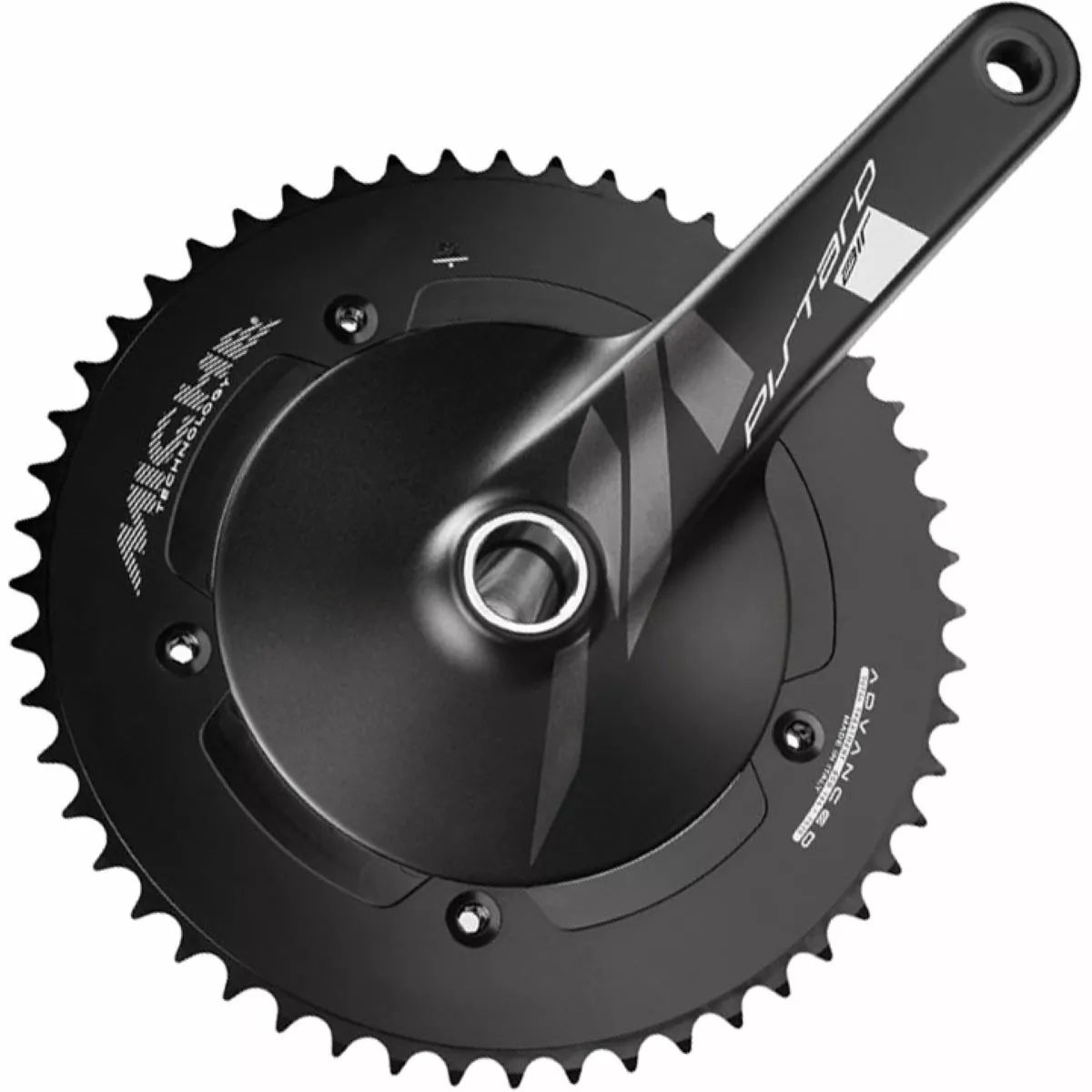 Miche Pistard Air Chainset