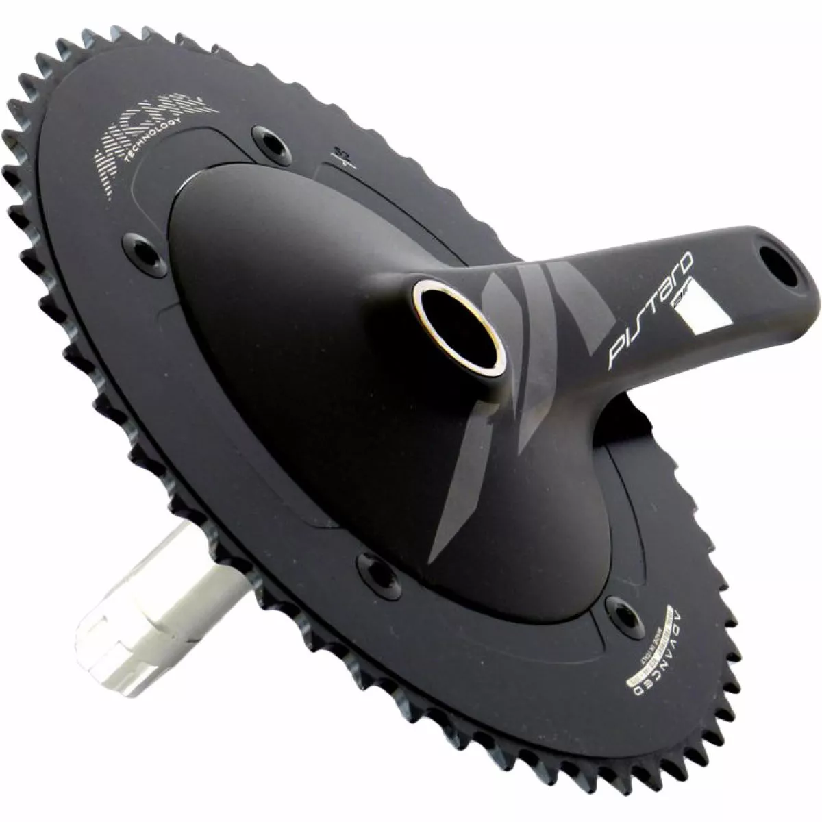 Miche Pistard Air Chainset - Image 2