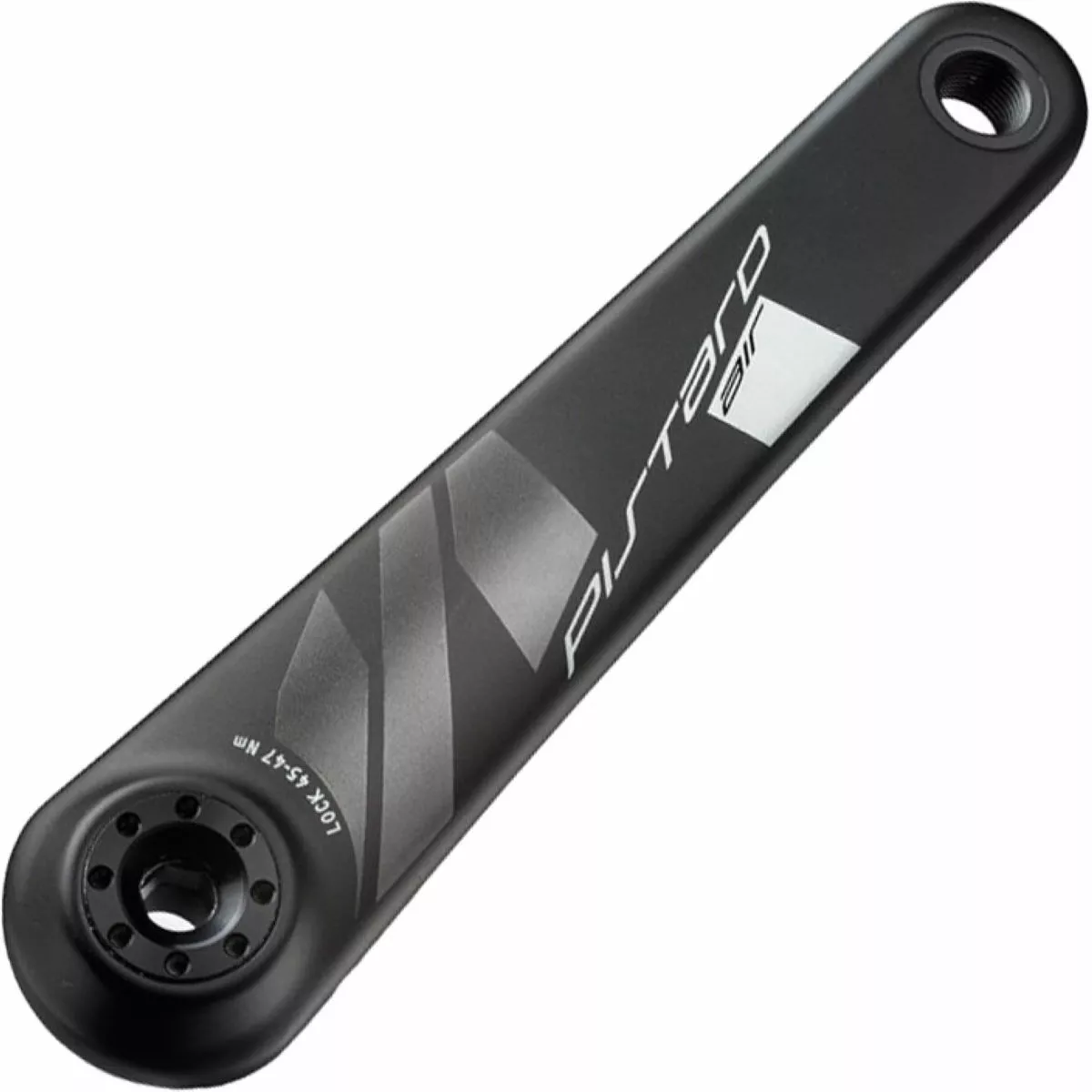 Miche Pistard Air Chainset - Image 3