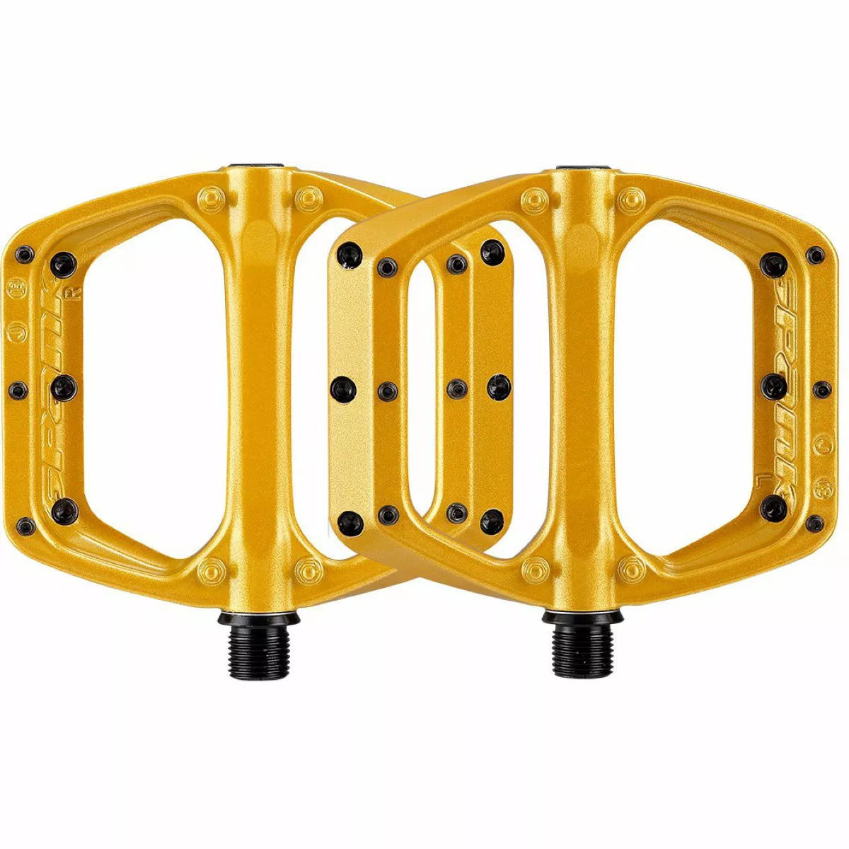 Spank Spoon DC Pedals - Image 3