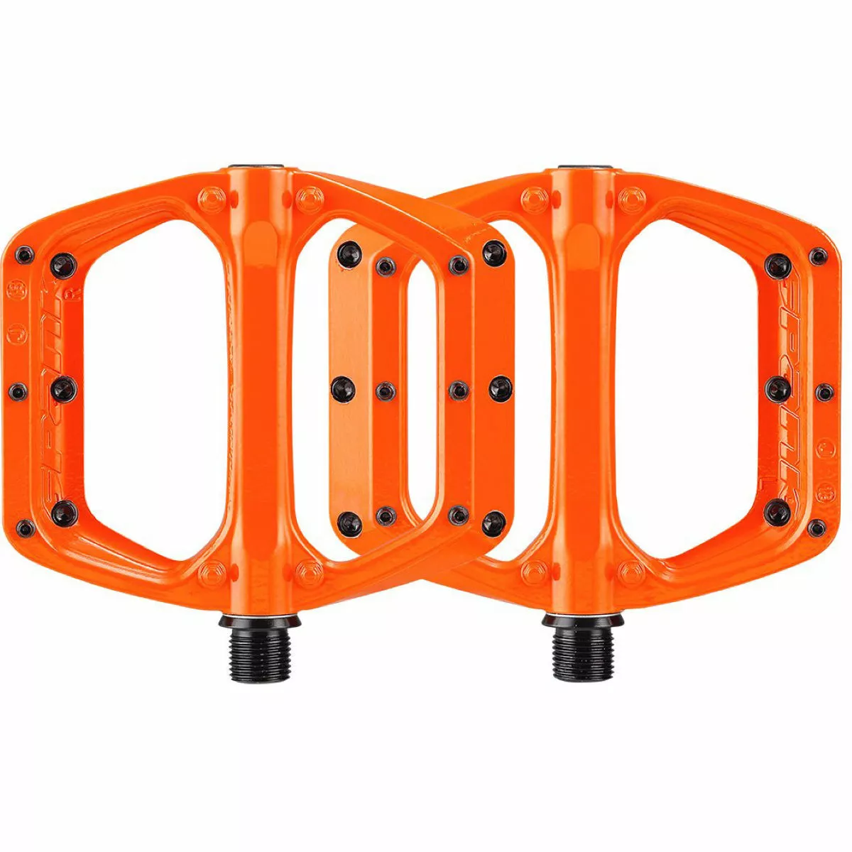 Spank Spoon DC Pedals - Image 8