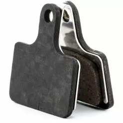 Prime Shimano Road Disc Brake Pads - Carbon