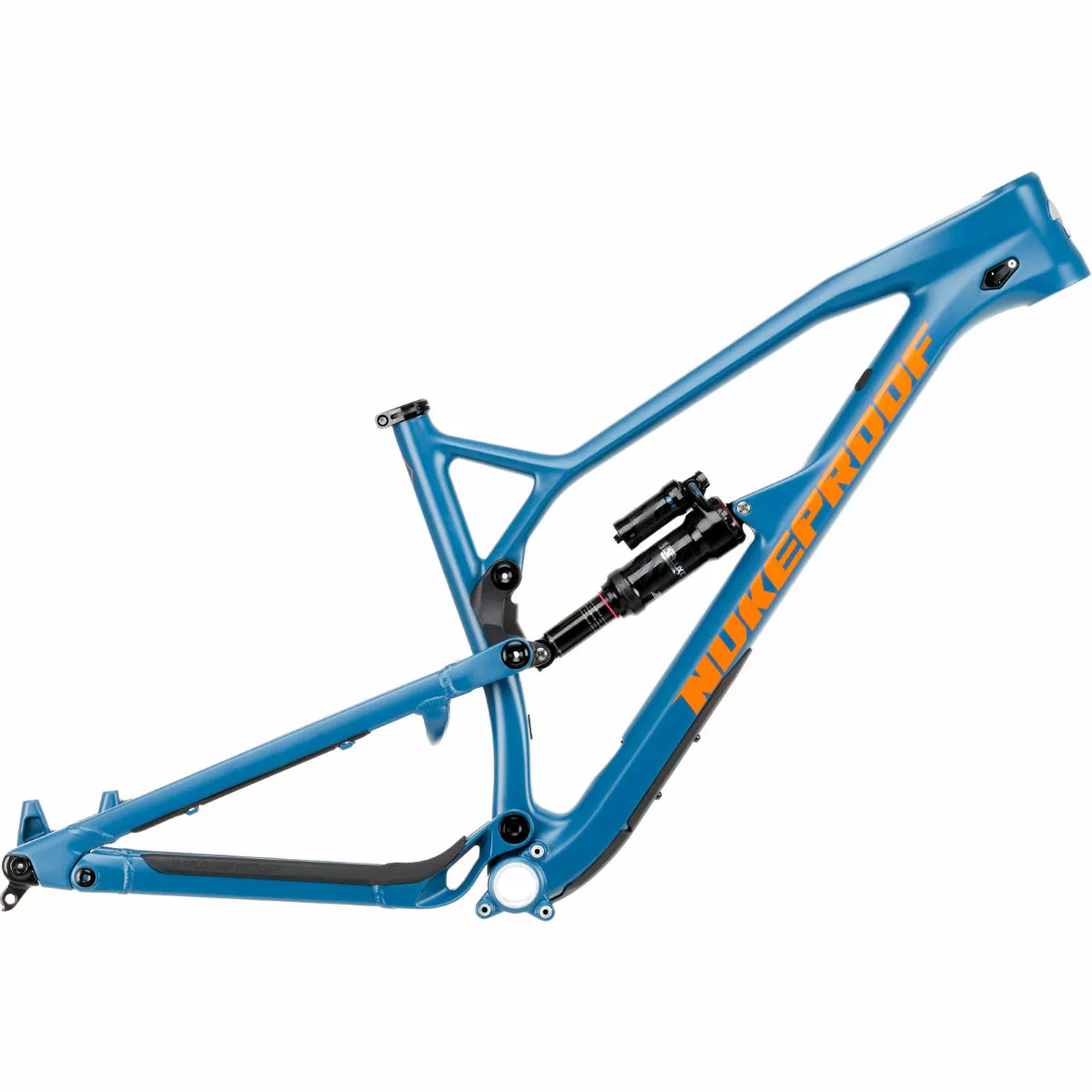 Nukeproof Mega 290 Carbon Mountain Bike Frame (2020) - Image 2
