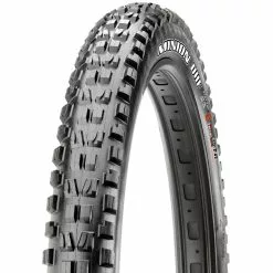 Maxxis Minion DHF+ MTB WT Tyre - 3C - EXO+ - TR